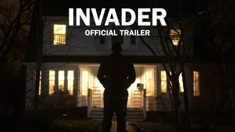 Watch film Invader | INVADER | Official Trailer | In Select Theaters February 21