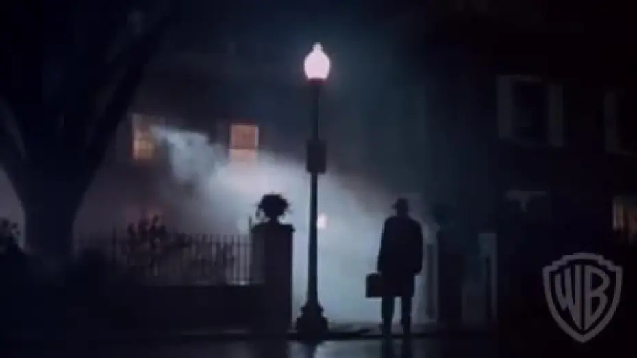 Watch film The Exorcist | Original Theatrical Trailer