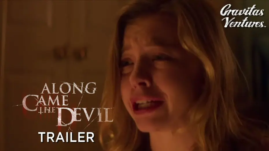 Watch film Along Came the Devil | Trailer