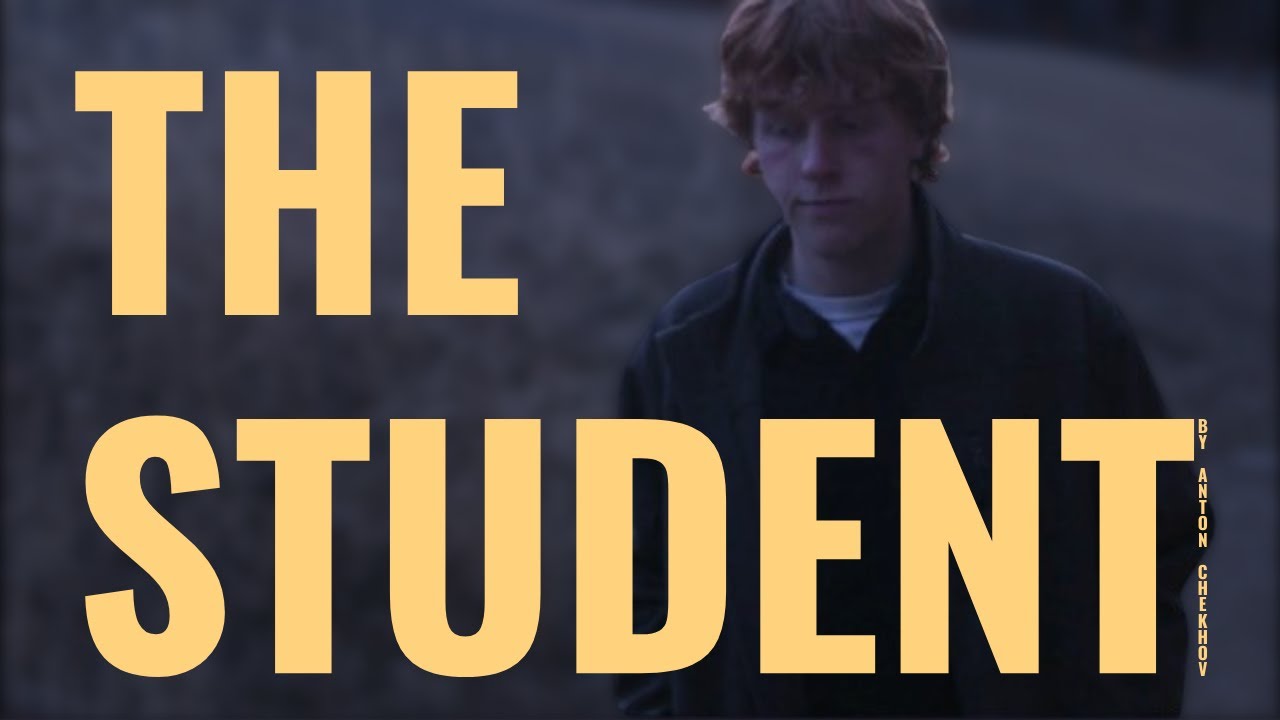 Watch film The Student | The Student | 1 minute short film