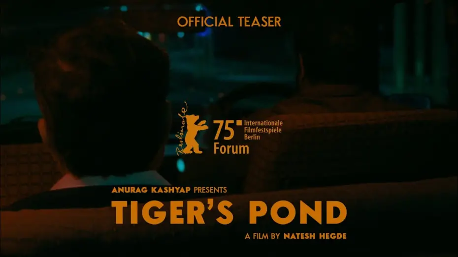 Watch film Tiger