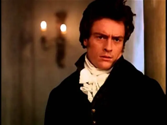 Watch film Onegin | onjegin (1999) -trailer