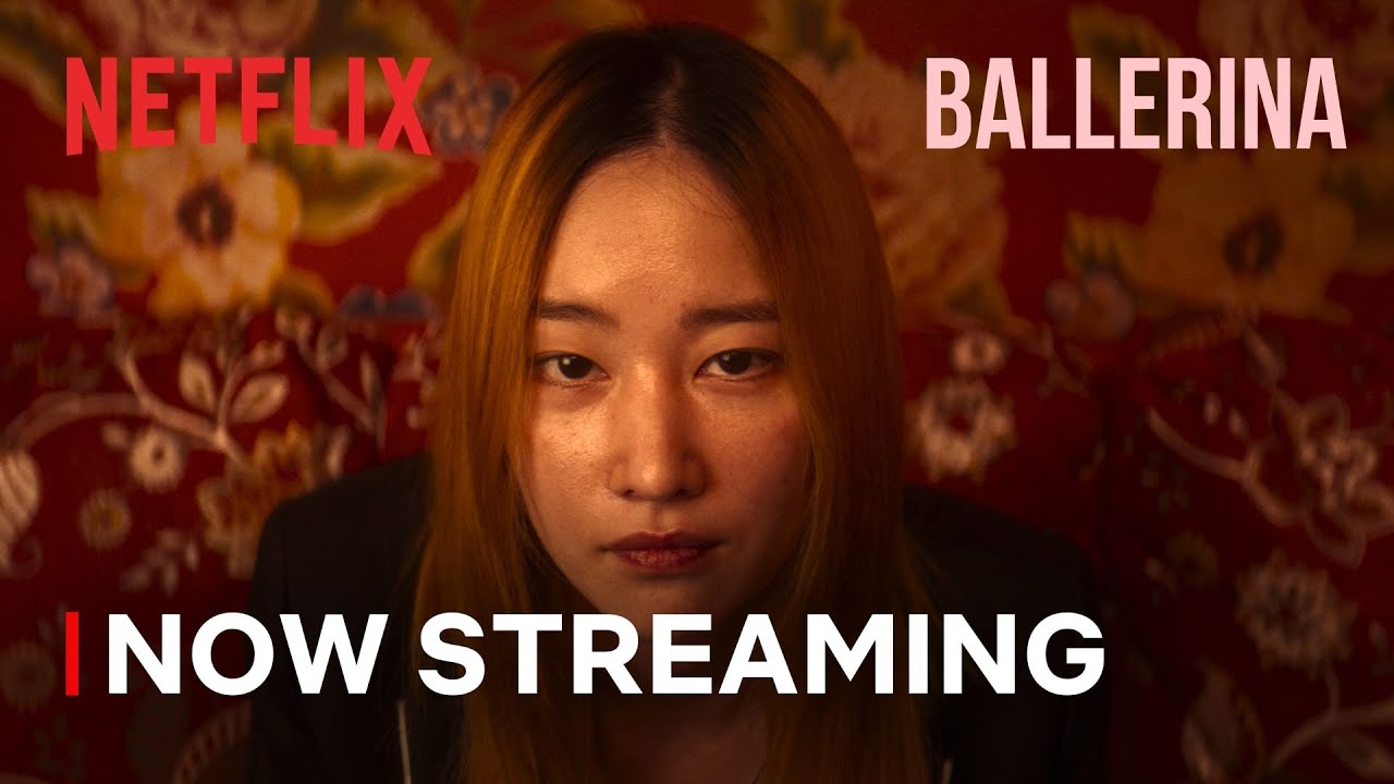 Watch film Ballerina | Now Streaming [Subtitled]