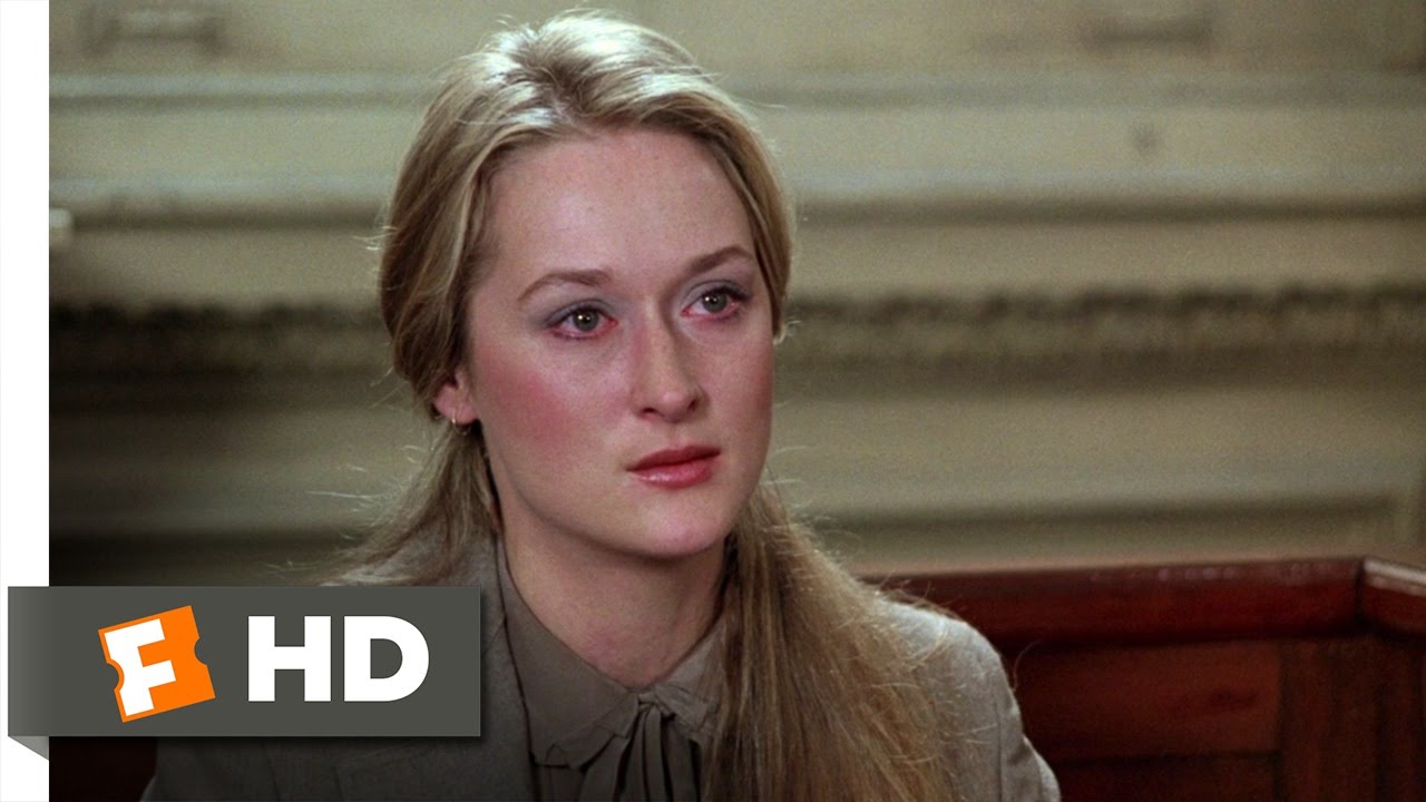 Watch film Kramer vs. Kramer | Kramer vs. Kramer (5/8) Movie CLIP - I