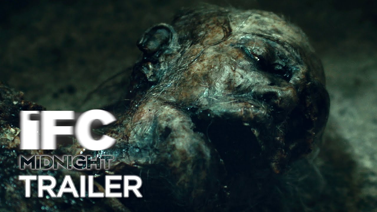 Watch film Relic | Official Trailer