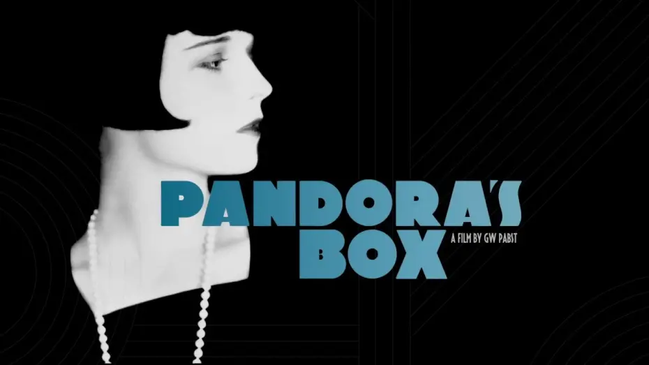 Watch film Pandora