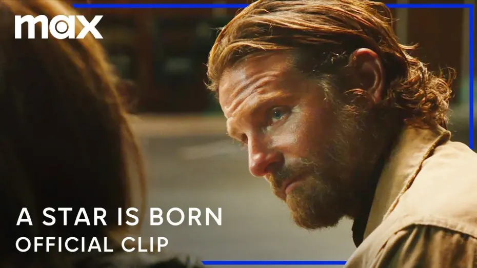 Watch film A Star Is Born | Jackson Maine Discovers Ally