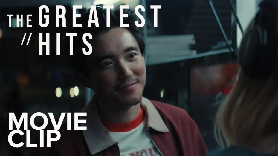 Watch film The Greatest Hits | "You Make Sense To Me" Clip