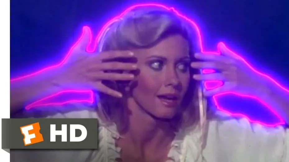 Watch film Xanadu | Xanadu (1980) - I