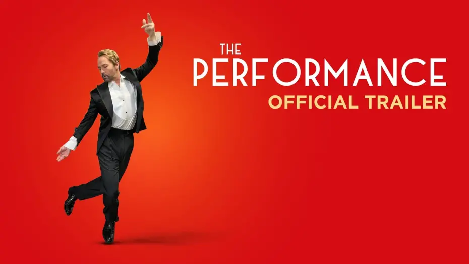 Watch film The Performance | Official Trailer