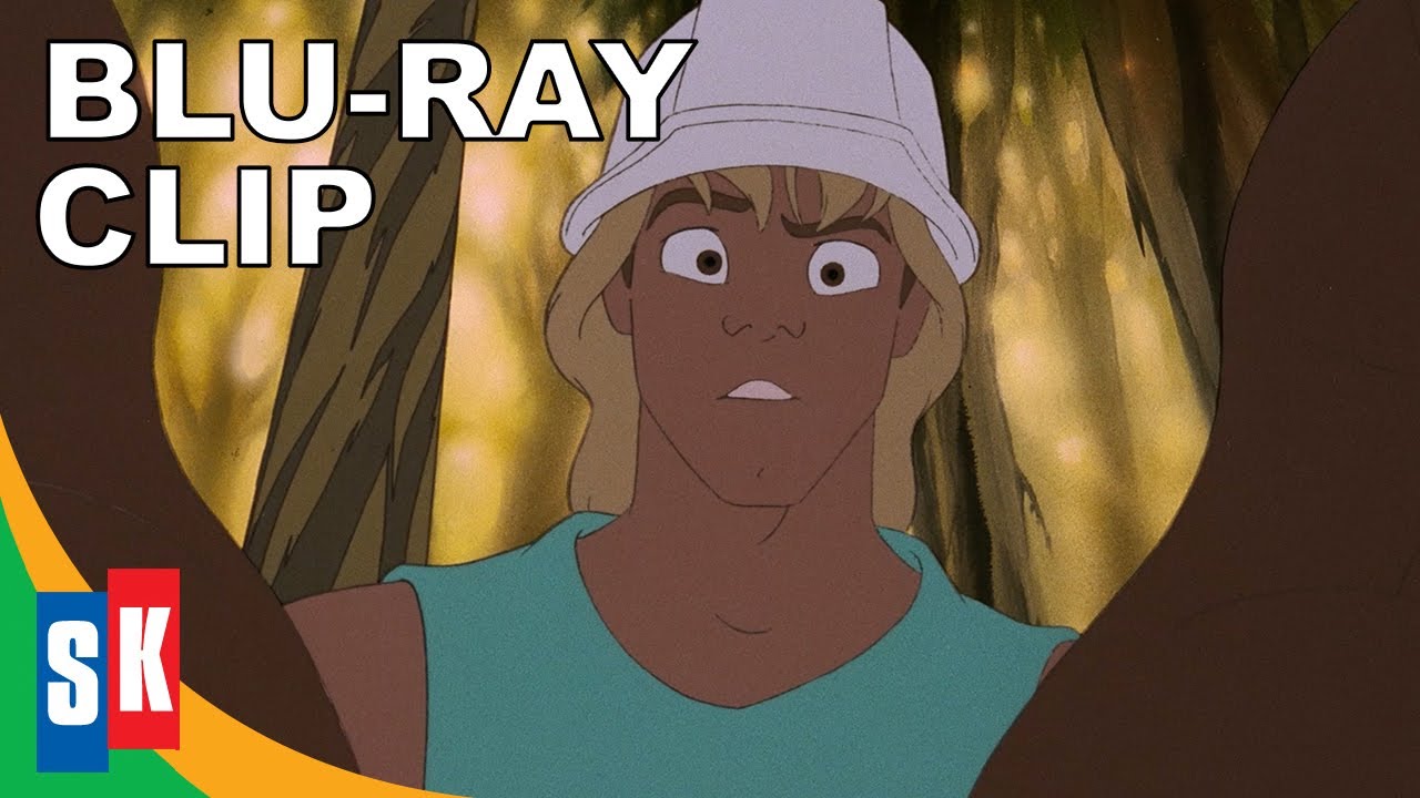 Watch film FernGully: The Last Rainforest | Magic Light