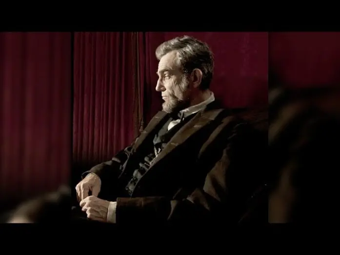 Watch film Lincoln | Линкольн. Русский трейлер