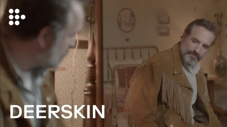 Watch film Deerskin | Official Streaming Trailer