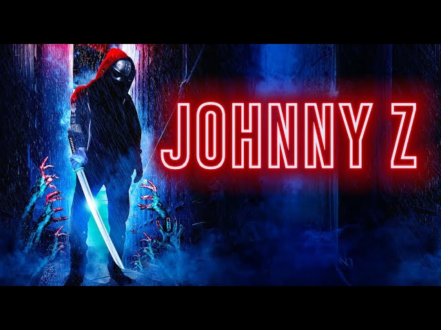 Watch film Johnny Z | Out Now on Amazon