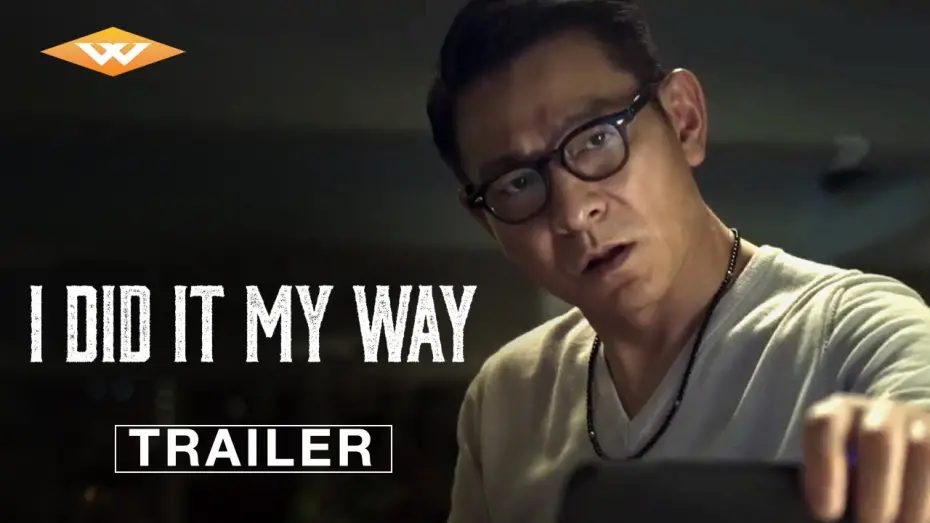 Watch film I Did It My Way | Official Trailer [Subtitled]