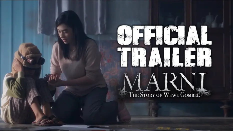 Watch film Marni: The Story of Wewe Gombel | MARNI - Official Trailer