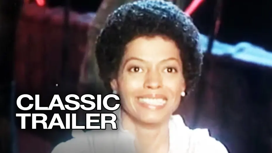 Watch film The Wiz | The Wiz Official Trailer #1 - Michael Jackson Movie (1978) HD