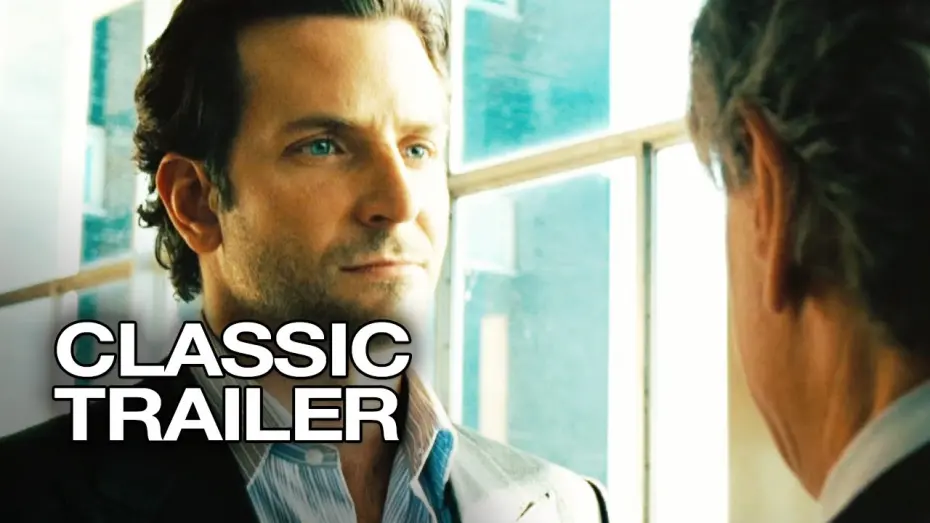 Watch film Limitless | Limitless (2011) Official Trailer