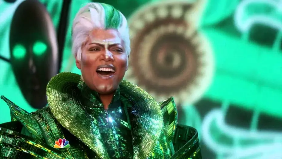 Watch film The Wiz Live! | The Wiz Live on NBC