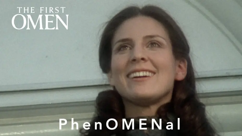 Watch film The First Omen | PhenOMENal Featurette