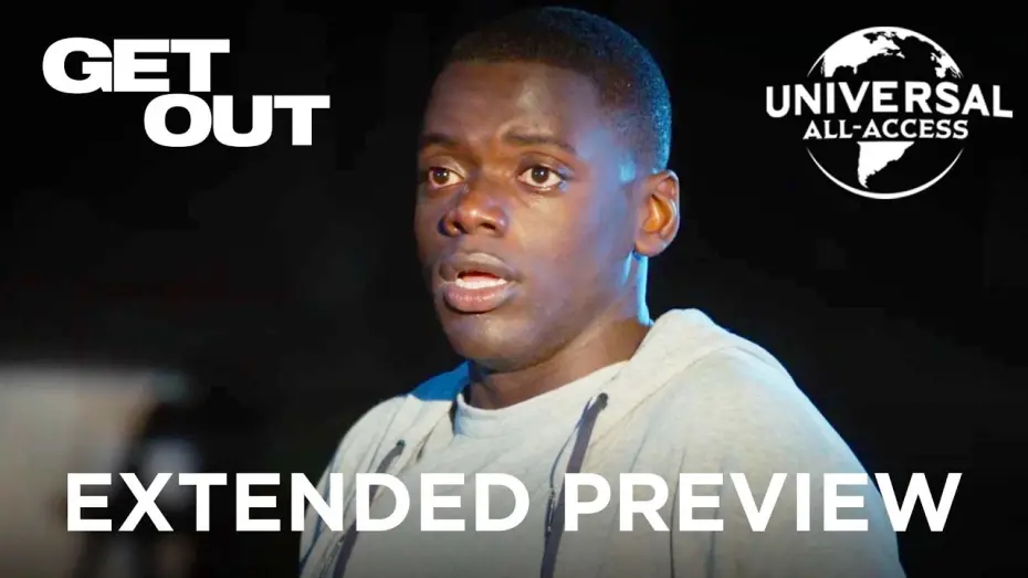 Watch film Get Out | A Nighttime Stroll - Extended Preview