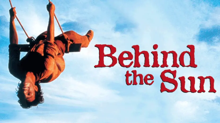 Watch film Behind the Sun | Behind the Sun | Official Trailer (HD) – Rodrigo Santoro, Luiz Carlos Vasconcelos | MIRAMAX