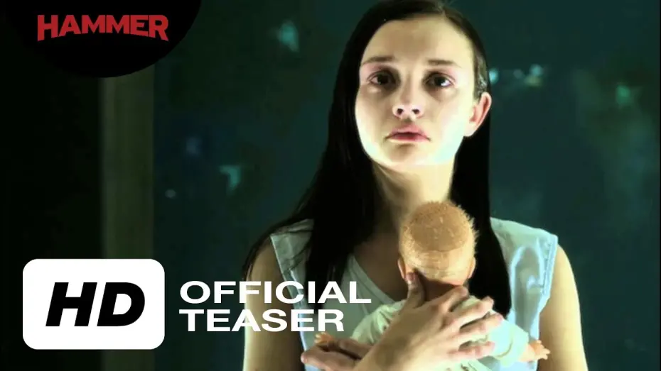 Watch film The Quiet Ones | The Quiet Ones / Official UK Teaser Trailer (2014) HD