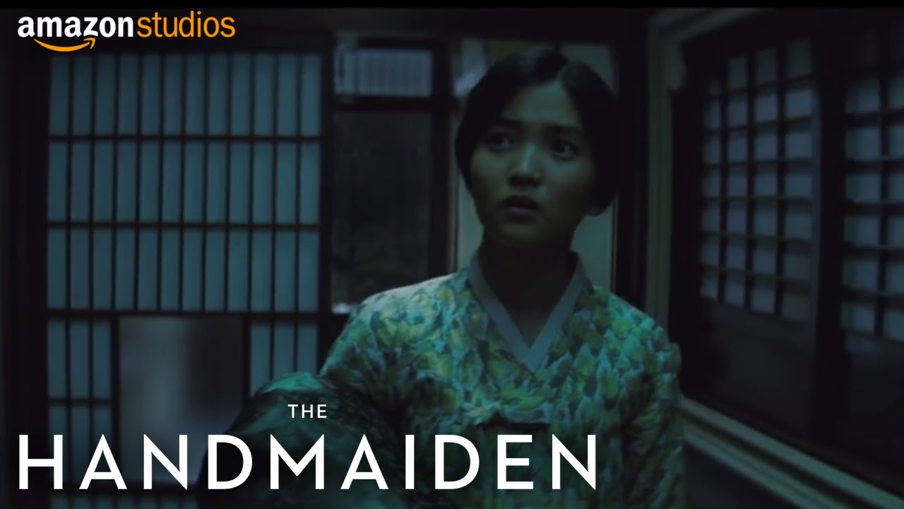 Watch film The Handmaiden | The House (Movie Clip)