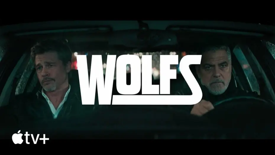 Watch film Wolfs | Official Teaser