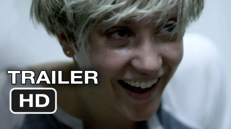 Watch film Lovely Molly | Lovely Molly Official Trailer #1 - Horror Movie (2012) HD