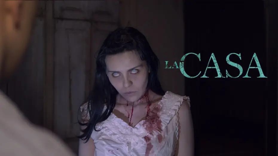 Watch film La Casa | La Casa (2021) Official Trailer