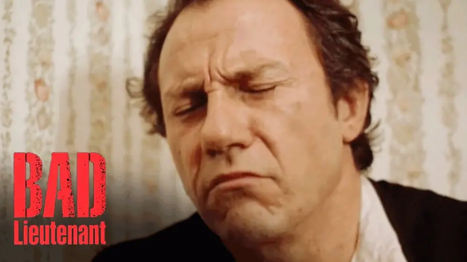 Watch film Bad Lieutenant | 