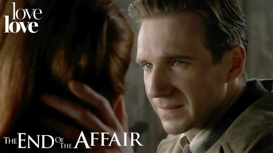 Watch film The End of the Affair | The Confession