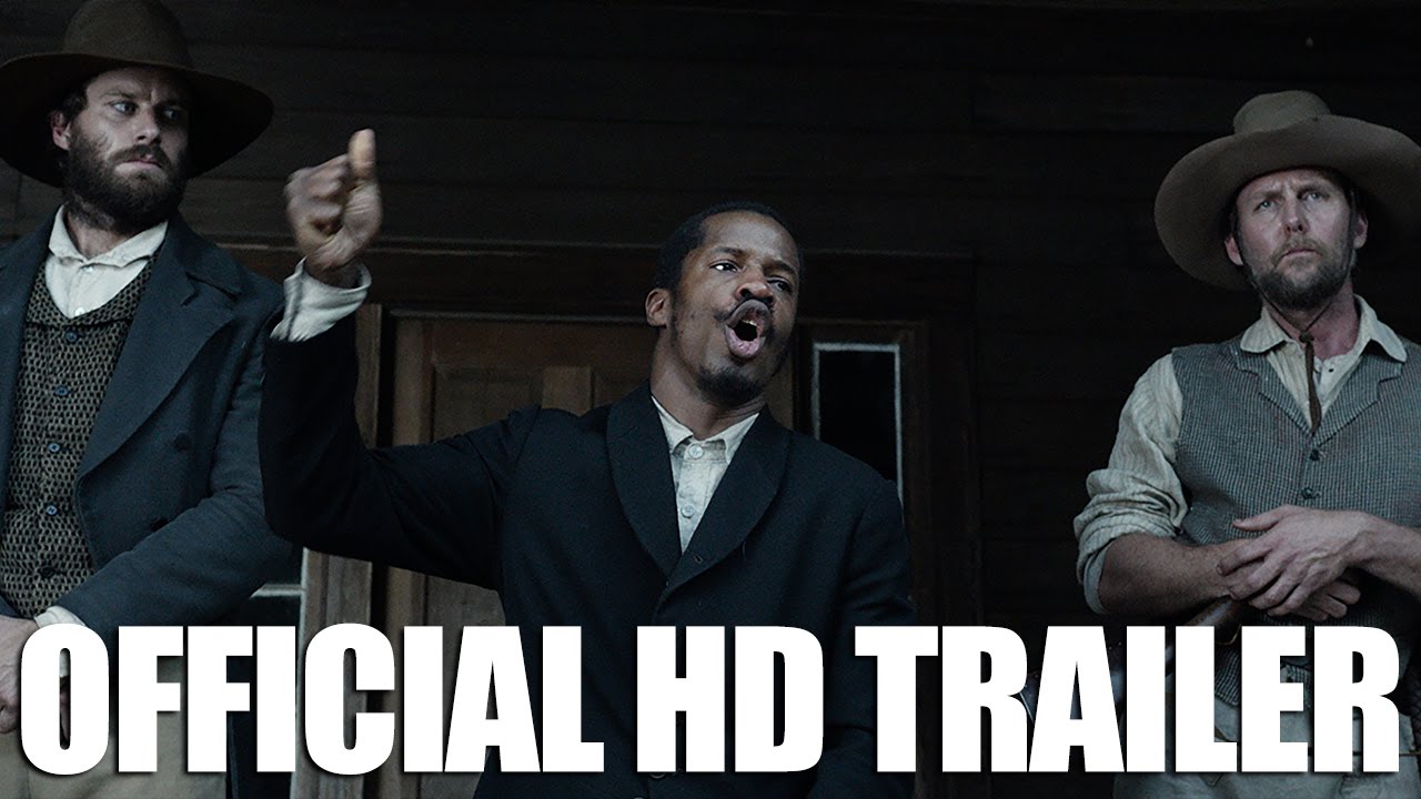 Watch film The Birth of a Nation | THE BIRTH OF A NATION: Official HD Trailer | Watch it Now on Digital HD | FOX Searchlight