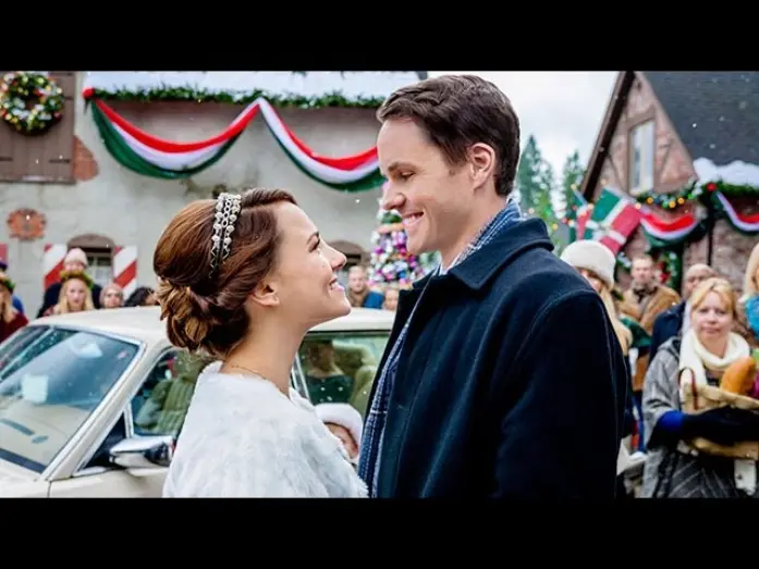 Watch film Once Upon A Holiday | Celebrity Moments: Once Upon a Holiday