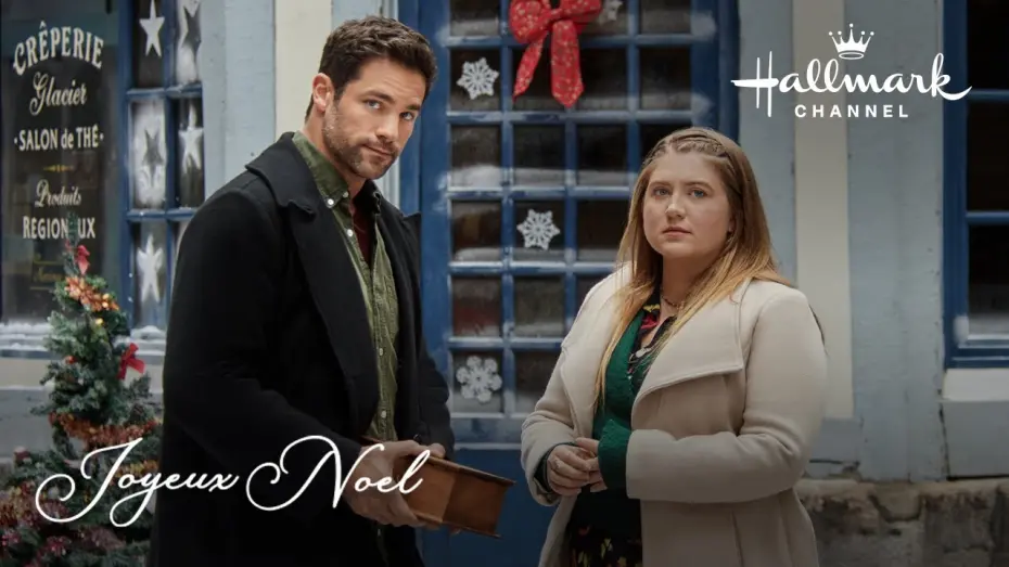 Watch film Joyeux Noel | Preview - Joyeux Noel - Hallmark Channel