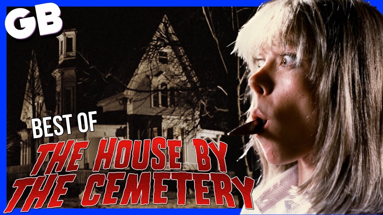 Watch film The House by the Cemetery | THE HOUSE BY THE CEMETERY | Best of