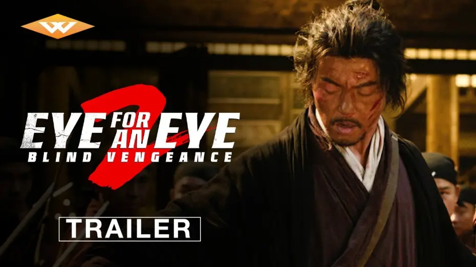 Watch film Eye for an Eye 2 | Official Trailer [Subtitled]