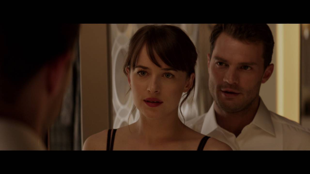 Watch film Fifty Shades Darker | Fifty Shades Darker - Official Trailer Teaser (Universal Pictures) HD