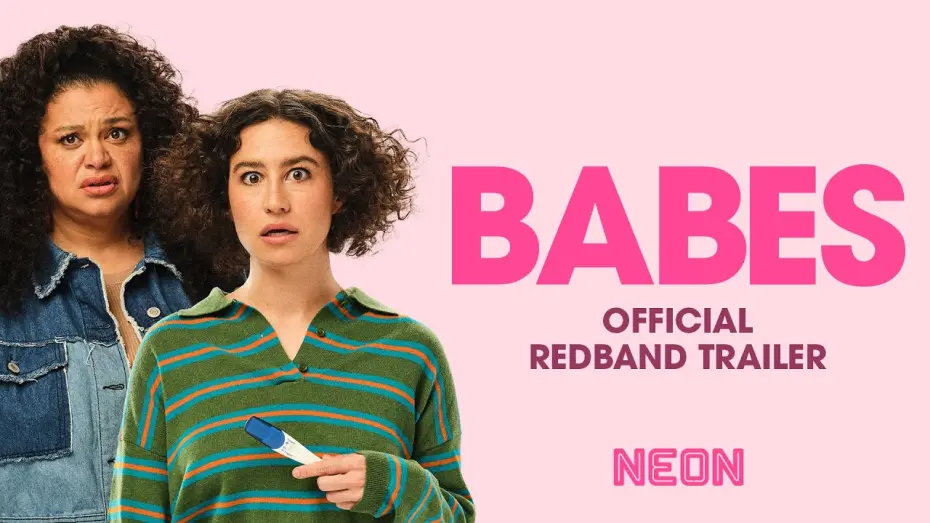 Watch film Babes | Official Redband Trailer