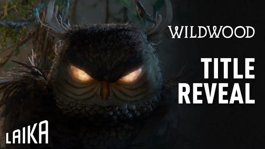 Watch film Wildwood | Title Reveal