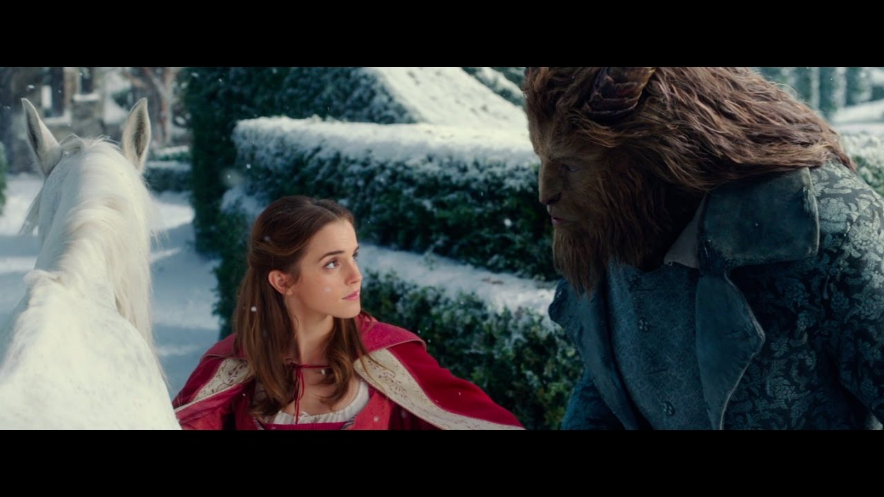 Watch film Beauty and the Beast | Disney