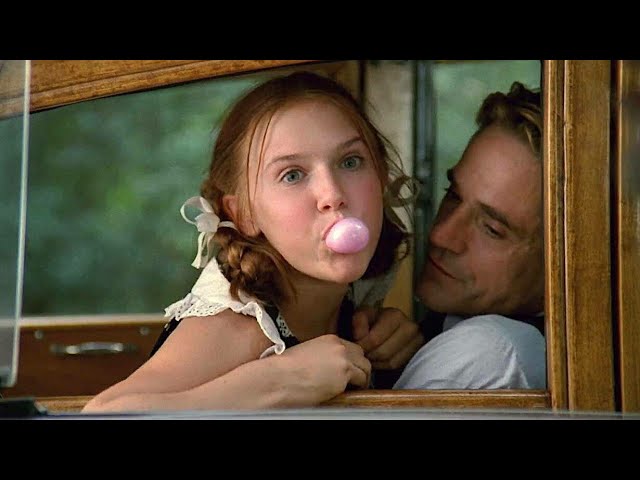 Watch film Lolita | Lolita (1997) | HD Trailer