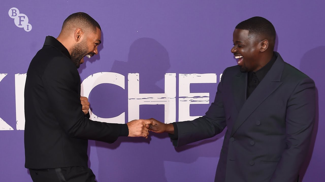 Watch film The Kitchen | Daniel Kaluuya