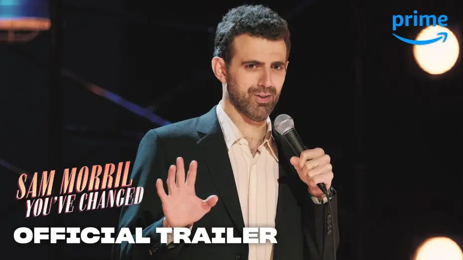 Watch film Sam Morril: You