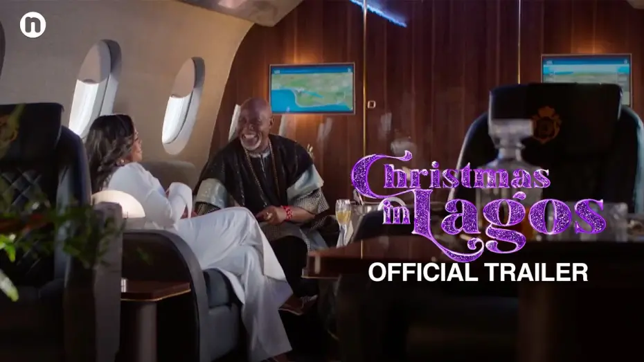 Watch film Christmas in Lagos | Trailer