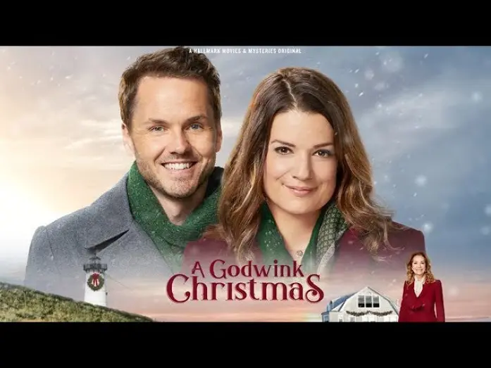 Watch film A Godwink Christmas | Preview - A Godwink Christmas - Hallmark Movies & Mysteries