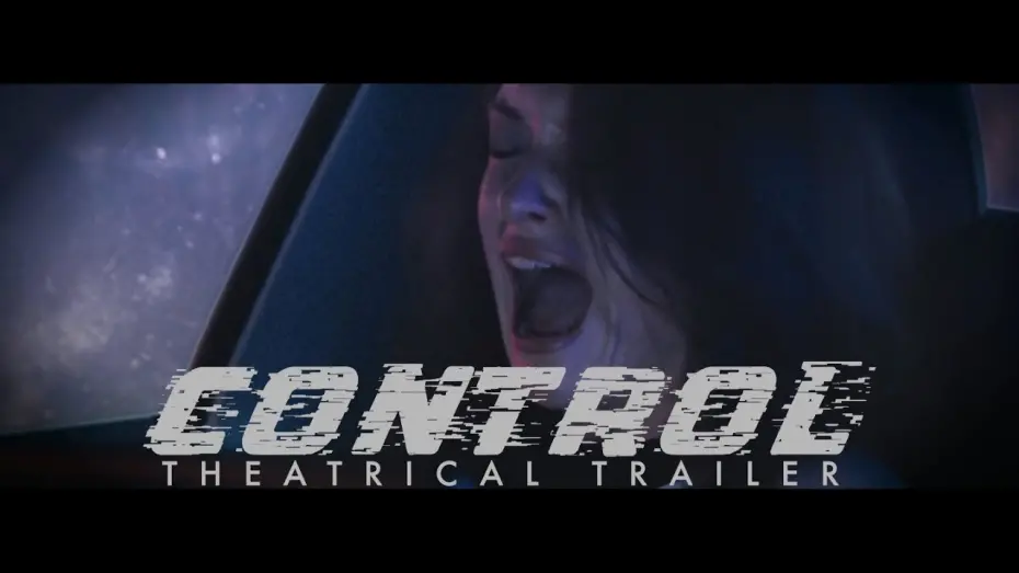 Watch film Control | Theatrical Trailer (Official)