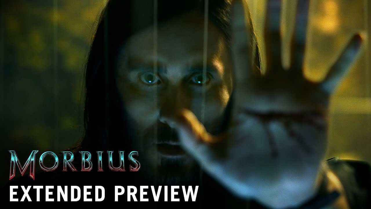 Watch film Morbius | First 10 Minutes