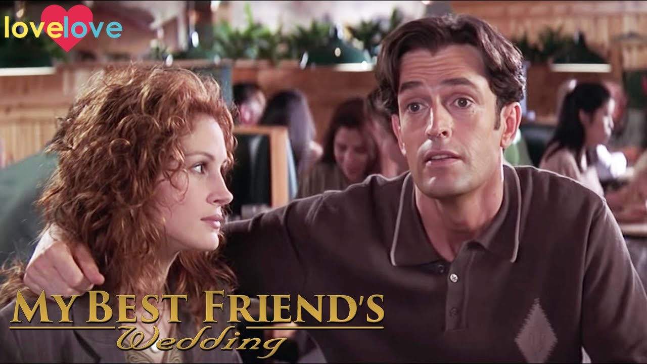 Watch film My Best Friend